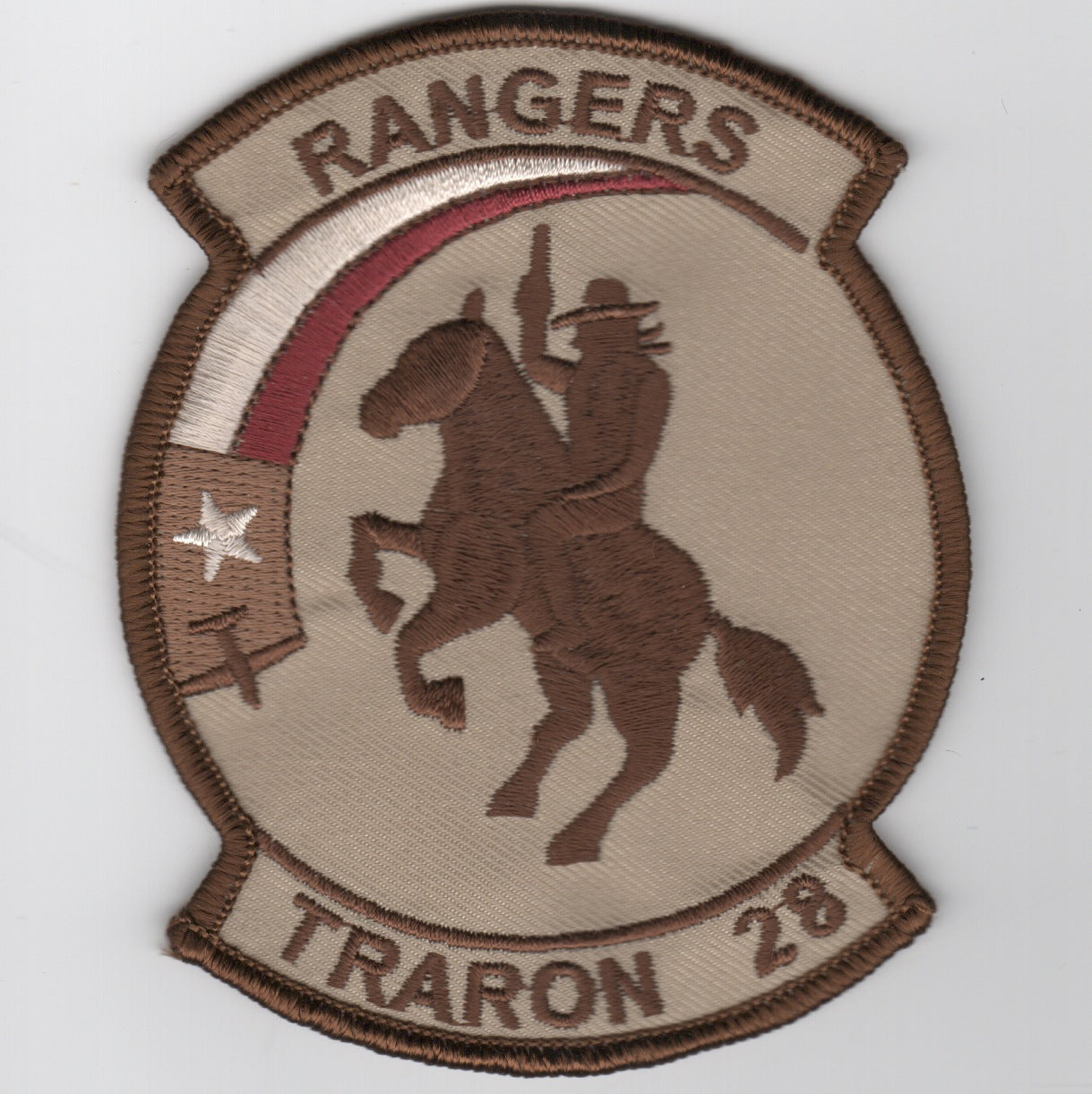 VT-28 Squadron Patch (Des)