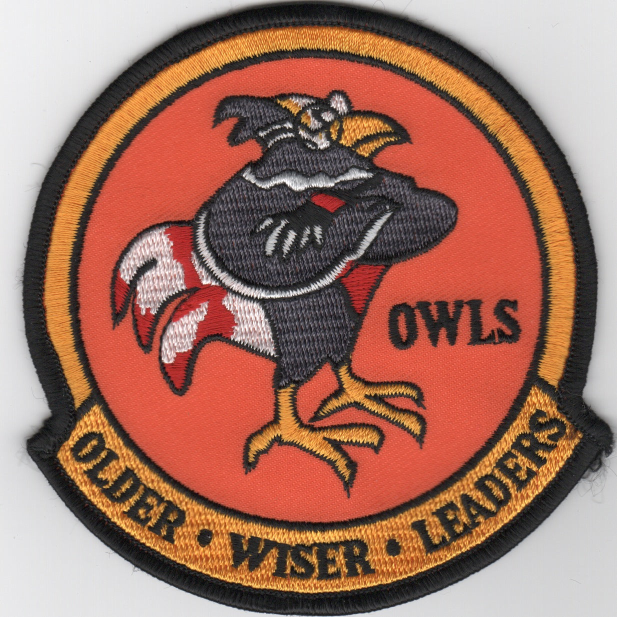 VT-31 'O.W.L.' Patch