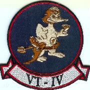VT-IV 'Desert Duck'
