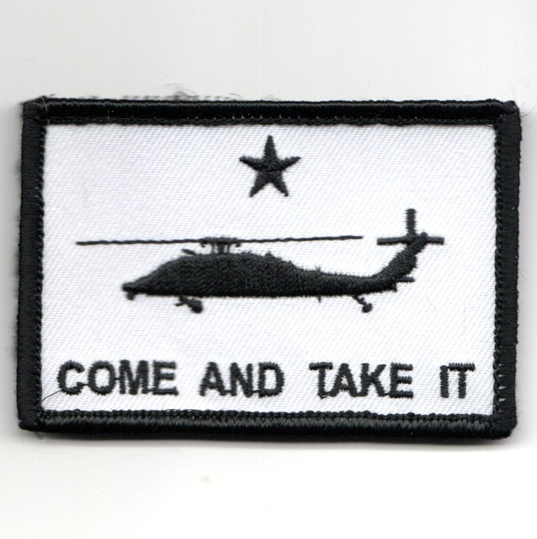 VX-1 MH-60S '2-blades' (White/V)