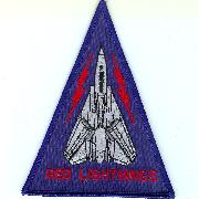 VF-194 Aircraft Patch