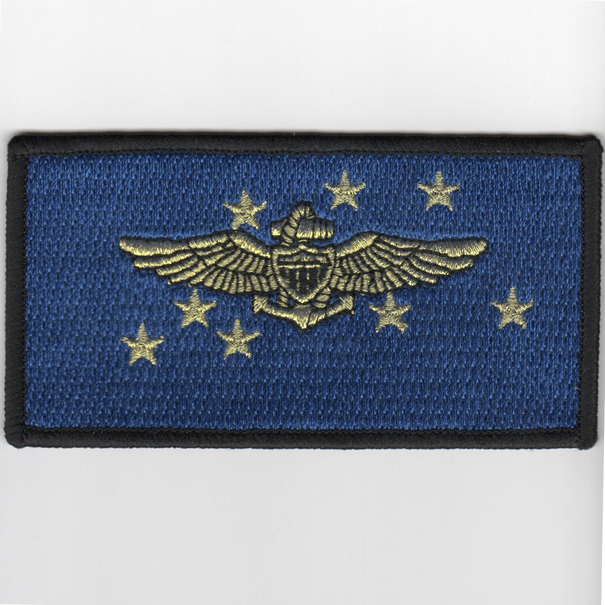 VF-213 Pilot Nametag