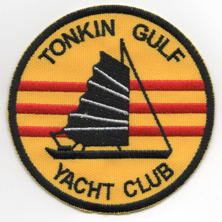 Tonkin Gulf Yacht Club