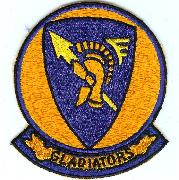VA-106 Squadron Patch (Repro)