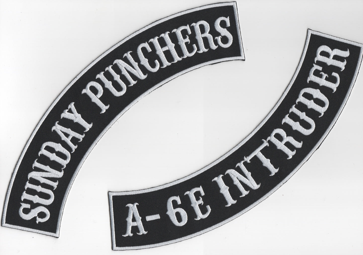 VA-75 'LX VEST' Rockers (2)
