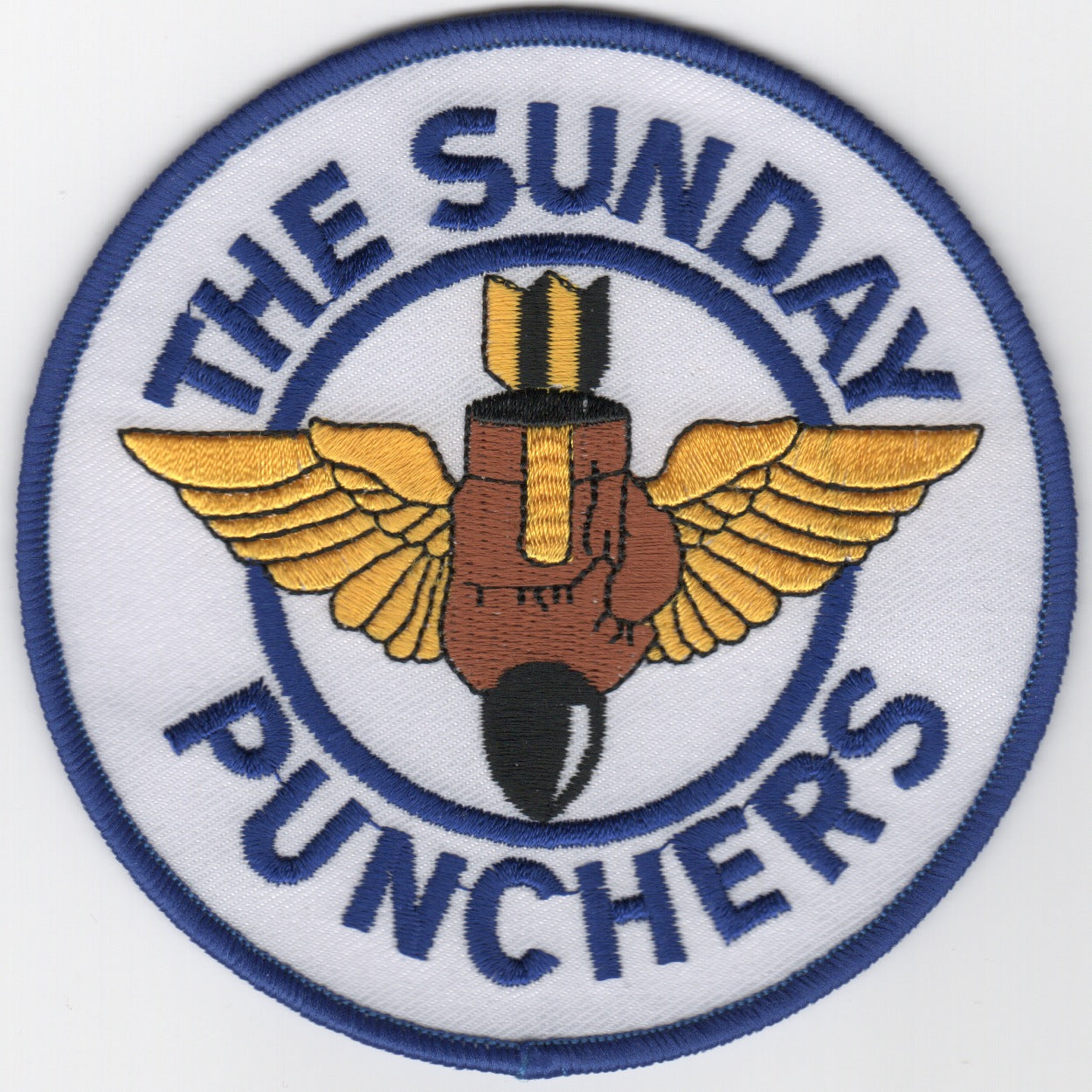 VA-75 Squadron Patch