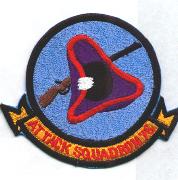 VA-76 Squadron (Old Repro)