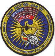 VAQ-128 ONW '01 Patch