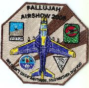 VAQ-135 "Fallujah 2005" (Blue Angel)