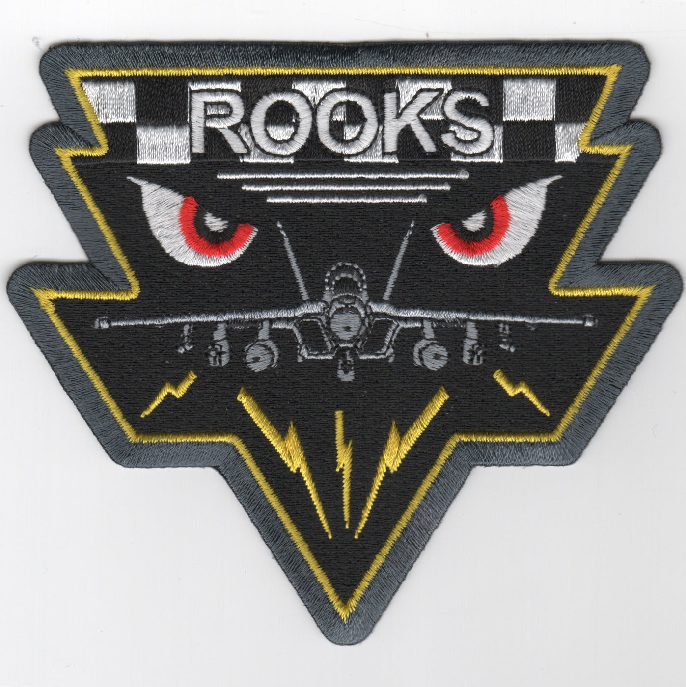 VAQ-137 A/C 'Triangle' (Black)