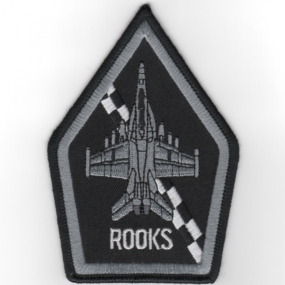 VAQ-137 A/C 'Coffin' (Black)