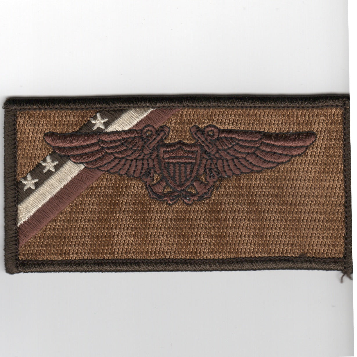 VAQ-140 Nametag (NFO/Desert/Blank)