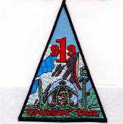 VF-101 Class 01-99 Patch