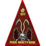 VF-101 Class 04-99 Patch