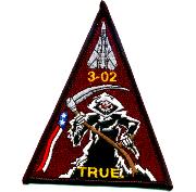 VF-101 Class 03-02 Patch