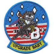 VF-102 B+ Upgrade Felix