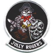 VF-103 Felix (Black)
