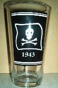 VF-103 Anniversary Glass