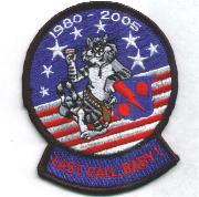 VF-11 2005 'Last Felix' Patch