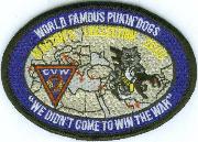 VF-143 2000 'Martini' Cruise Patch