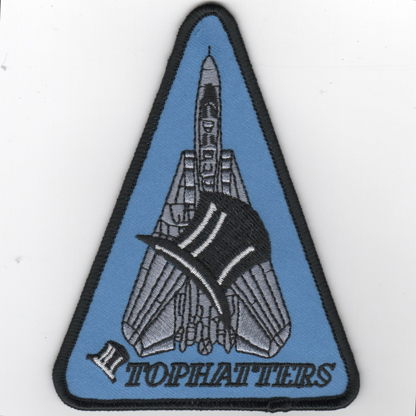 VF-14 'Tomcat Triangle' (Blue)