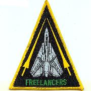 VF-21 A/C Triangle