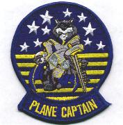 VF-32 Plane Captain Felix