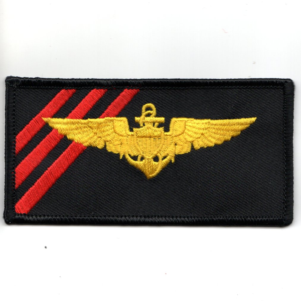 VF-51 Pilot Nametag
