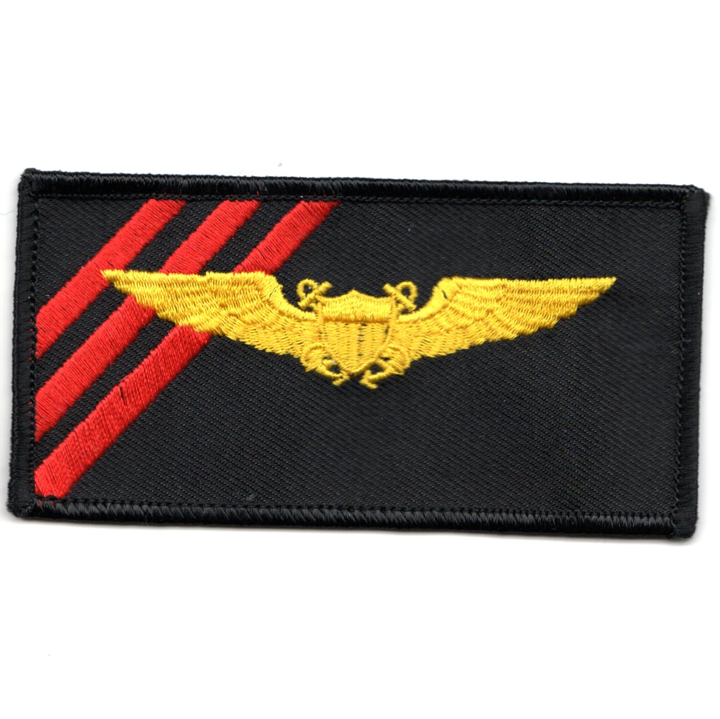 VF-51 WSO/RIO Nametag