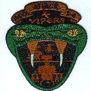 1-4 "A-Co." Patch