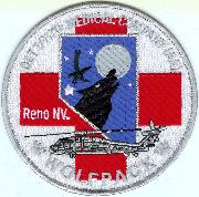 1-717th Med Co. Wolfpack
