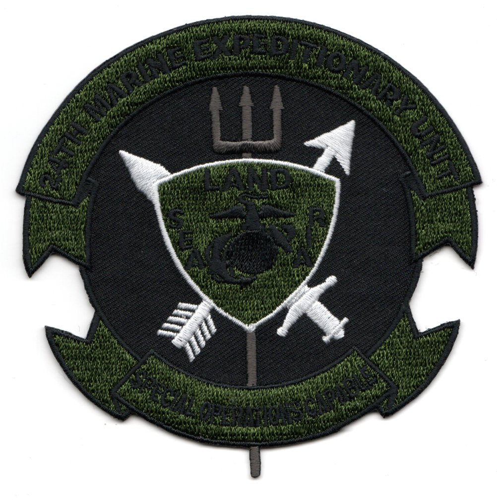 24 MEU-SOC (SW-x-ARROW/Subd/No V)