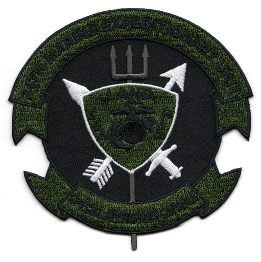 24 MEU-SOC (SW-x-ARROW/Subd/No V)