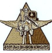 2-501 Avn Bn (Des)