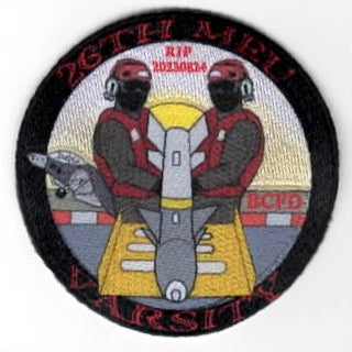 26 MEU *RIP/MISSILE* Bullet