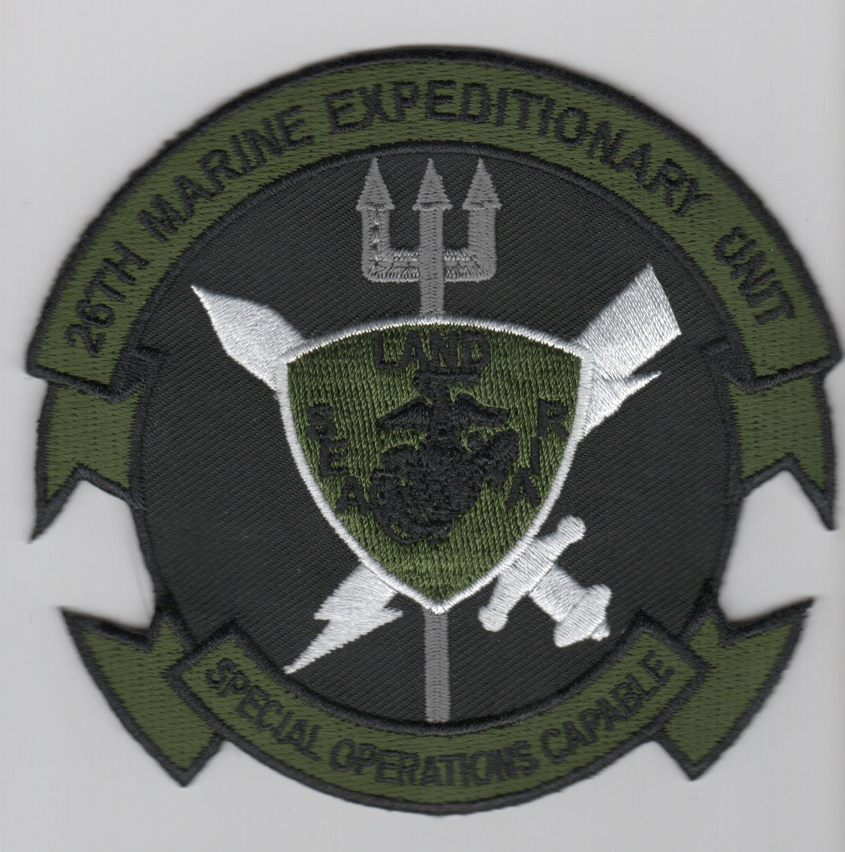 26th MEU (Sub)
