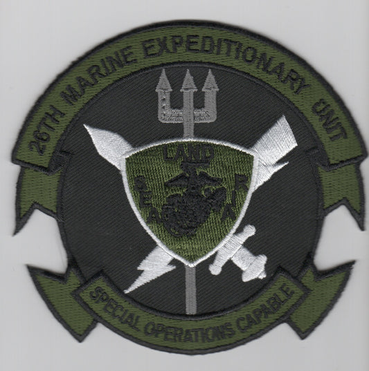 26th MEU (Sub)