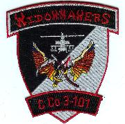 3-101 Widowmaker