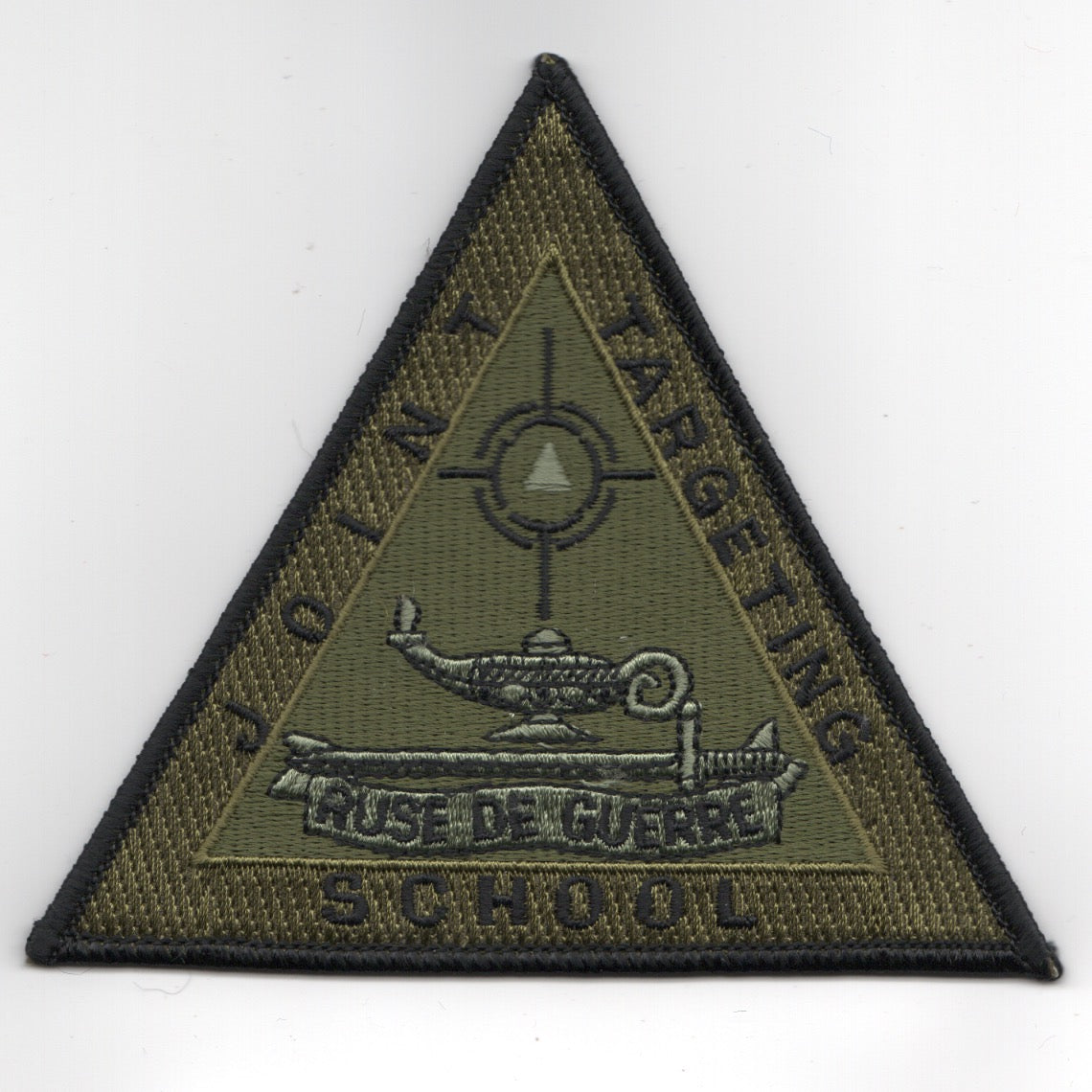 Joint Targeting School (Tri/OCP)