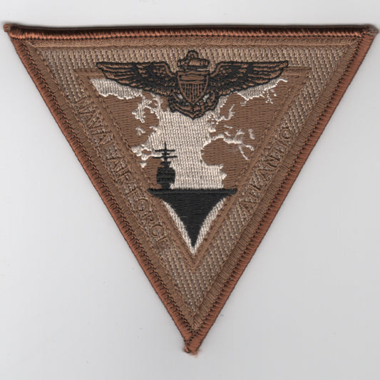 Naval Air Force, Atlantic (Tri/Des)