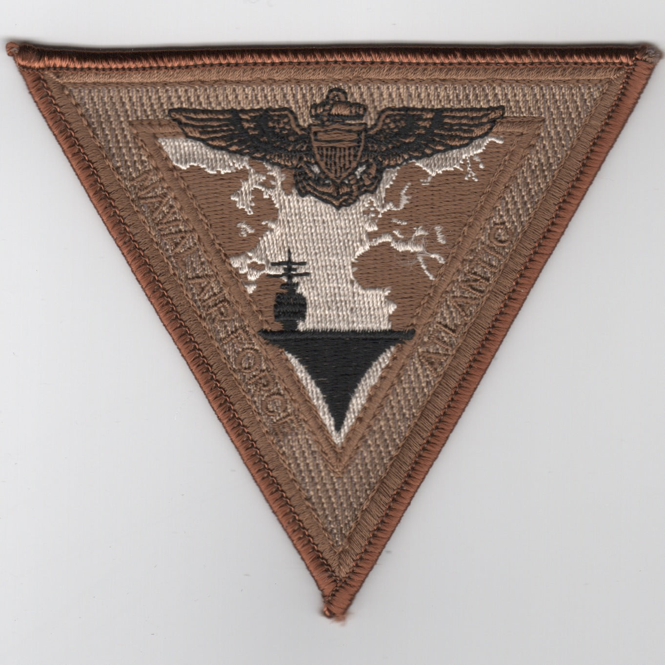 Naval Air Force, Atlantic (Tri/Des)
