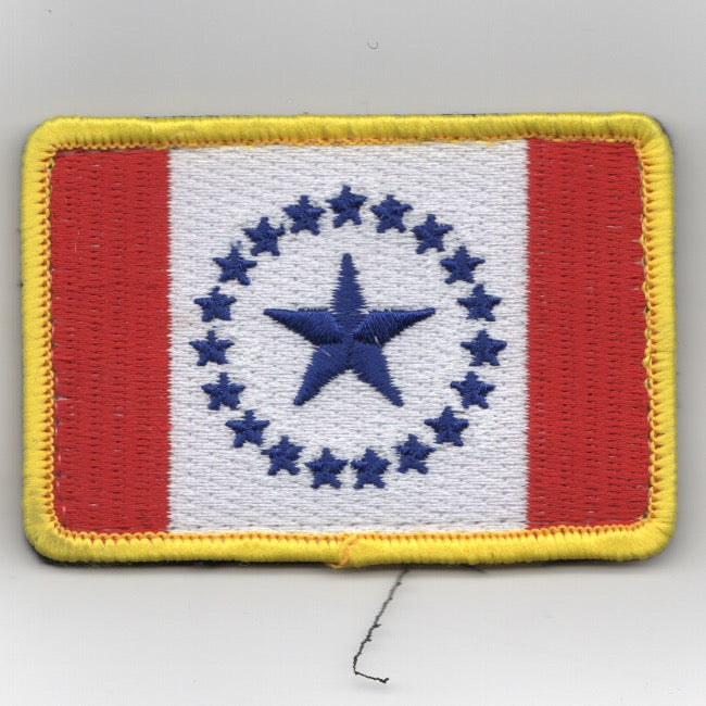 MISSISSIPPI 'STENNIS' Flag (Color/V)