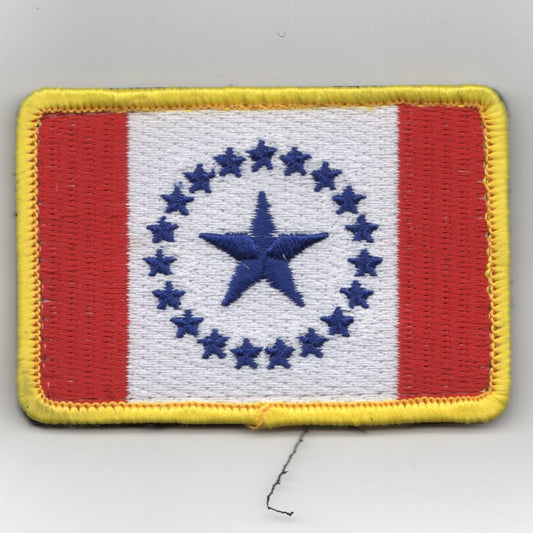 MISSISSIPPI 'STENNIS' Flag (Color/V)