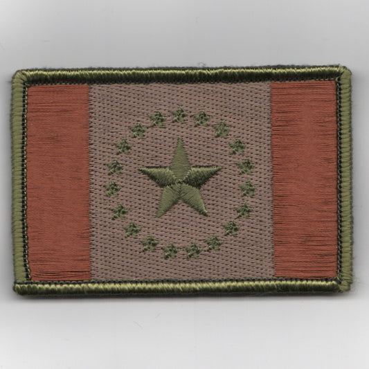 MISSISSIPPI 'STENNIS' Flag (Subd/V)