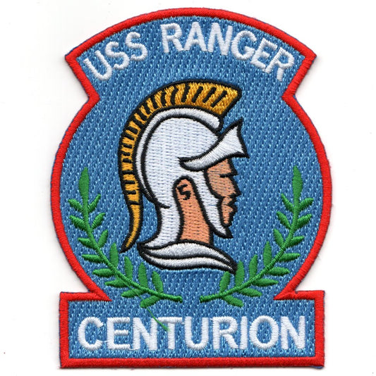CV-61 'Roman-head' Centurion (Blue)