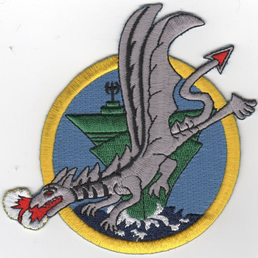 VFA-192/'Bridges at TOKO-RI' (Movie Patch)