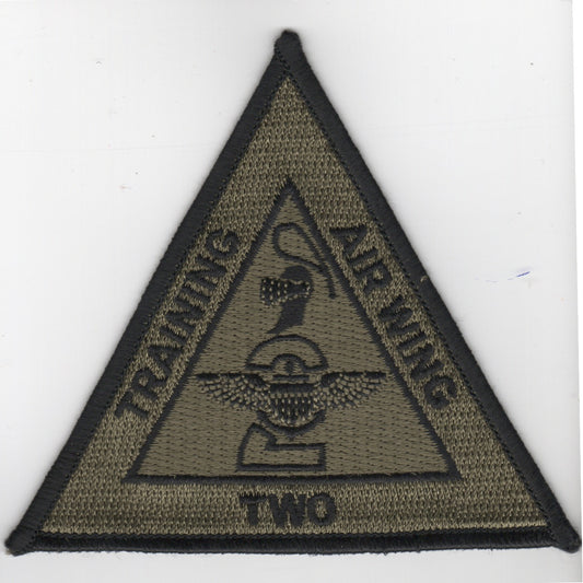 Training Wing TWO (Subd/Tri)