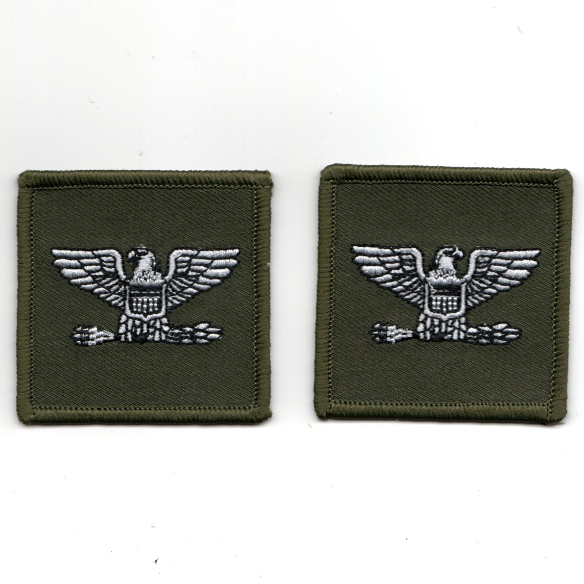 US NAVY / USMC (O-6) RANK