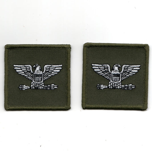 US NAVY / USMC (O-6) RANK