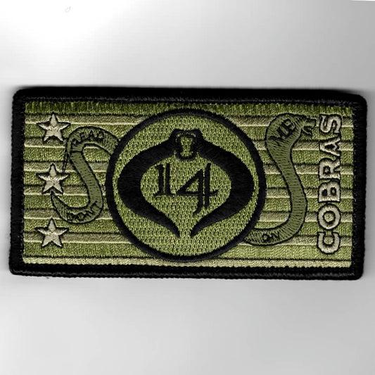 US NAVAL ACADEMY *14th Co.* (NWU)